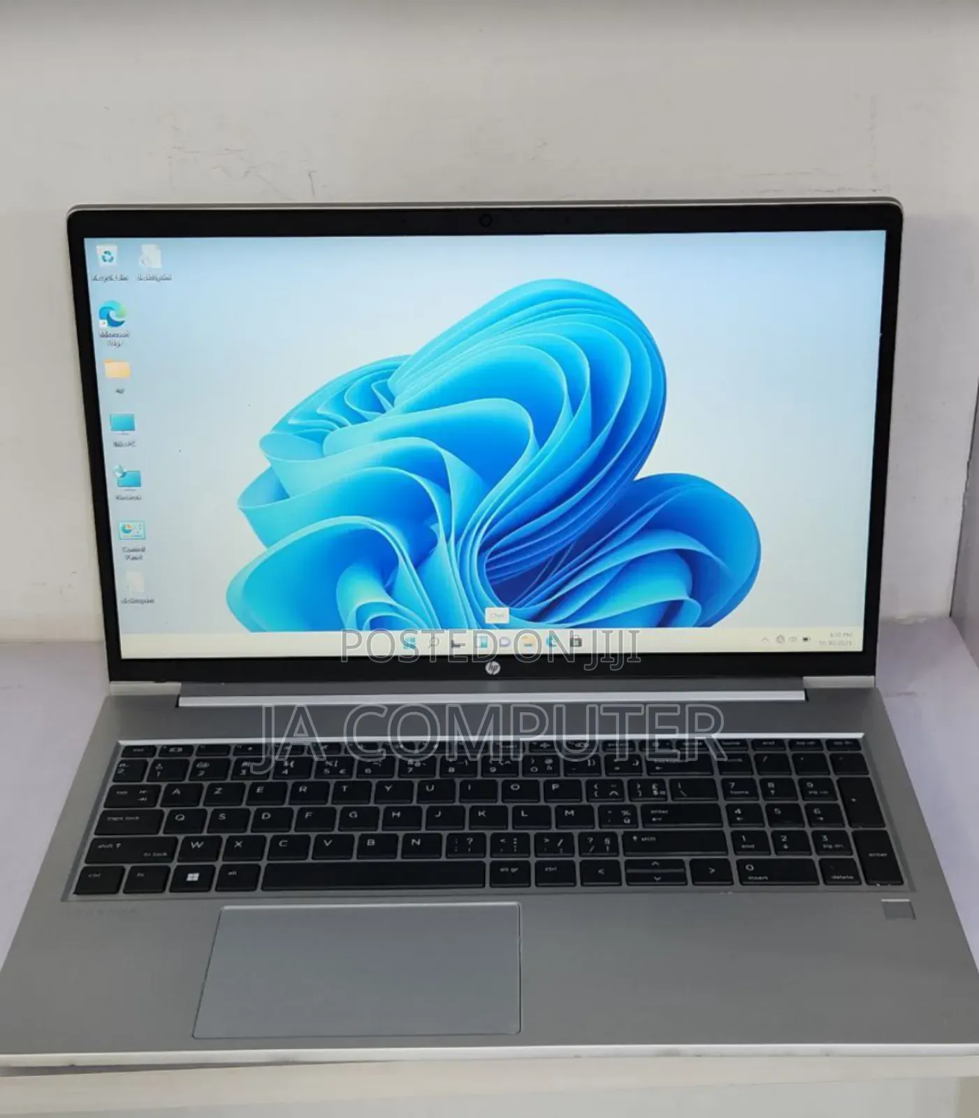 New Laptop HP ProBook 450 G9 8GB Intel Core I5 SSD 1T