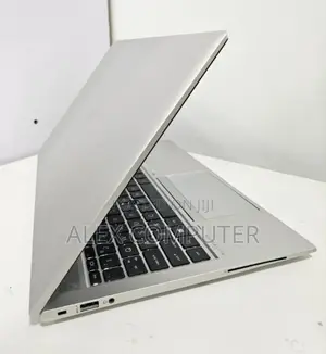 New Laptop HP EliteBook 850 G8 16GB Intel Core I7 SSD 512GB
