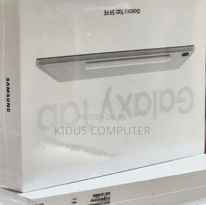 Photo - New Laptop Samsung Galaxy Book 2 6GB SSD 128GB