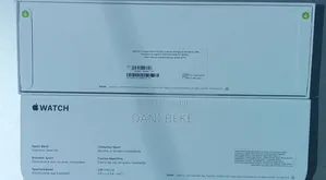 Photo - Apple Watch Se