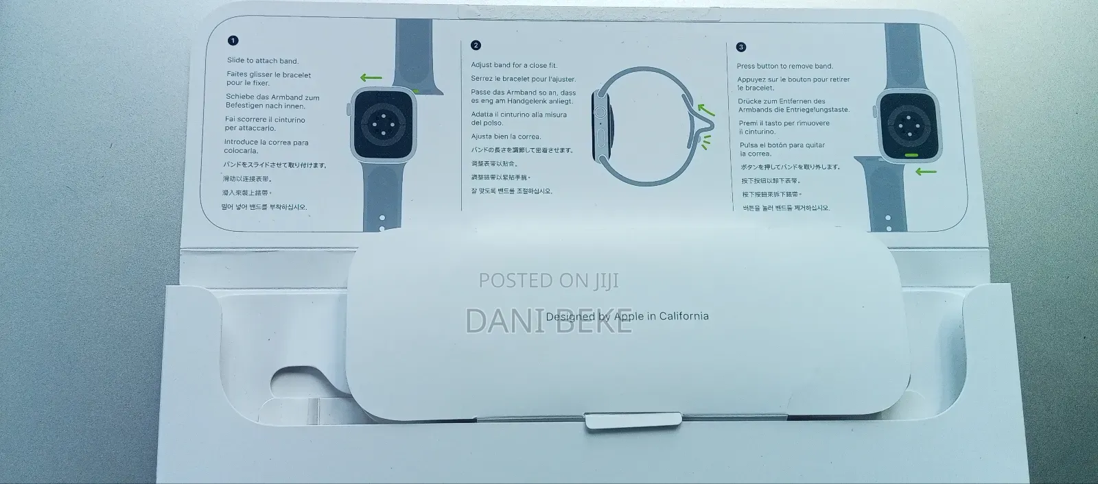Apple Watch Se