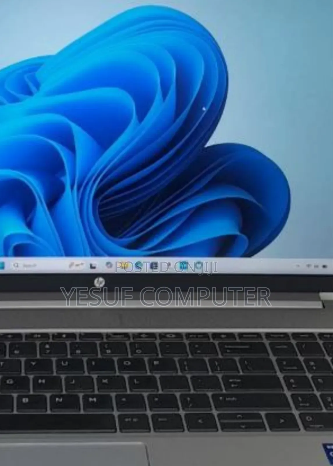 New Laptop HP ProBook 450 G8 8GB Intel Core I7 SSD 512GB