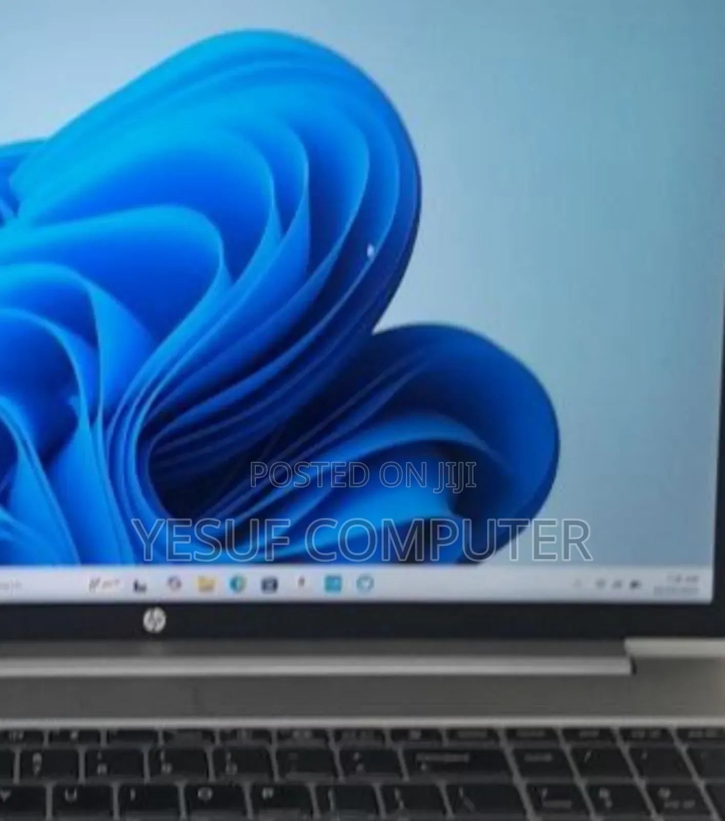 New Laptop HP ProBook 450 G8 8GB Intel Core I7 SSD 512GB