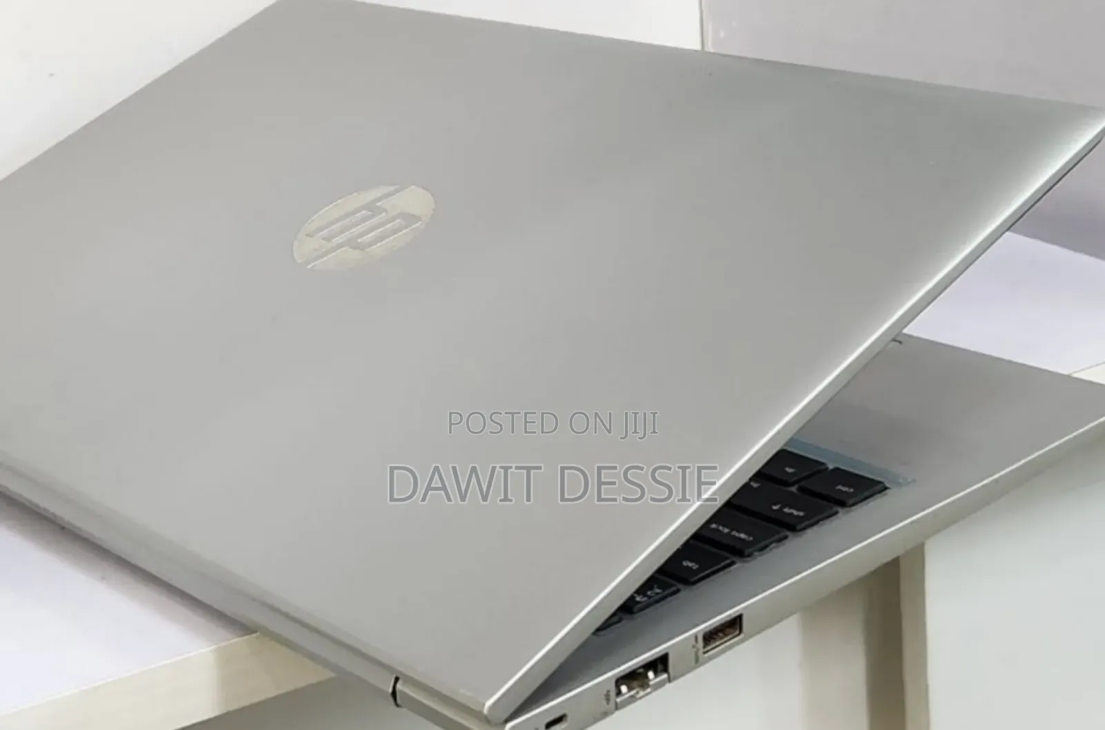 New Laptop HP ProBook 450 G9 8GB Intel Core I5 SSD 1T