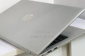 New Laptop HP ProBook 450 G9 8GB Intel Core I5 SSD 1T