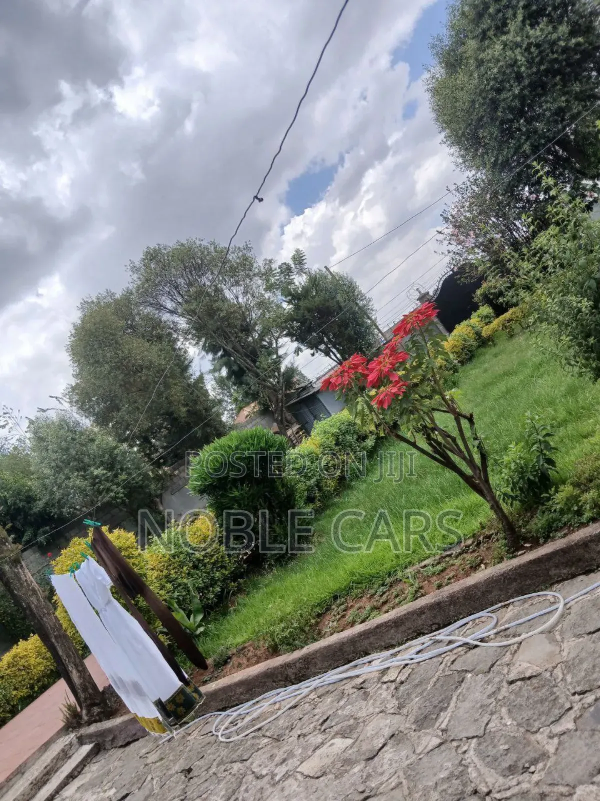 6bdrm House in Woson, Yeka for sale