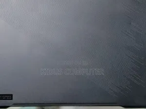 New Laptop Asus ROG Zephyrus G15 16GB Intel Core I7 SSD 1T