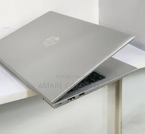 New Laptop HP ProBook 450 G9 8GB Intel Core I5 SSD 1T