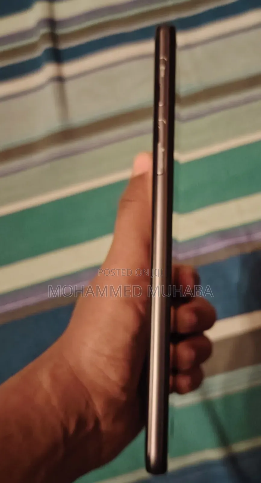 Samsung Galaxy Tab A 7.0 8 GB Black