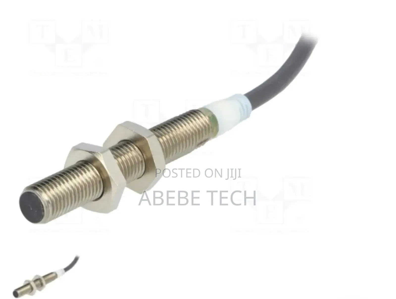 E2a-S08ls02-Wp-B1 2momron-Sensor Inductive