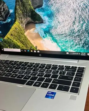 New Laptop HP ProBook 440 G10 16GB Intel Core I7 SSD 512GB