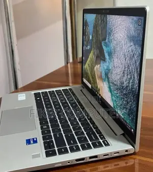 New Laptop HP ProBook 440 G10 16GB Intel Core I7 SSD 512GB