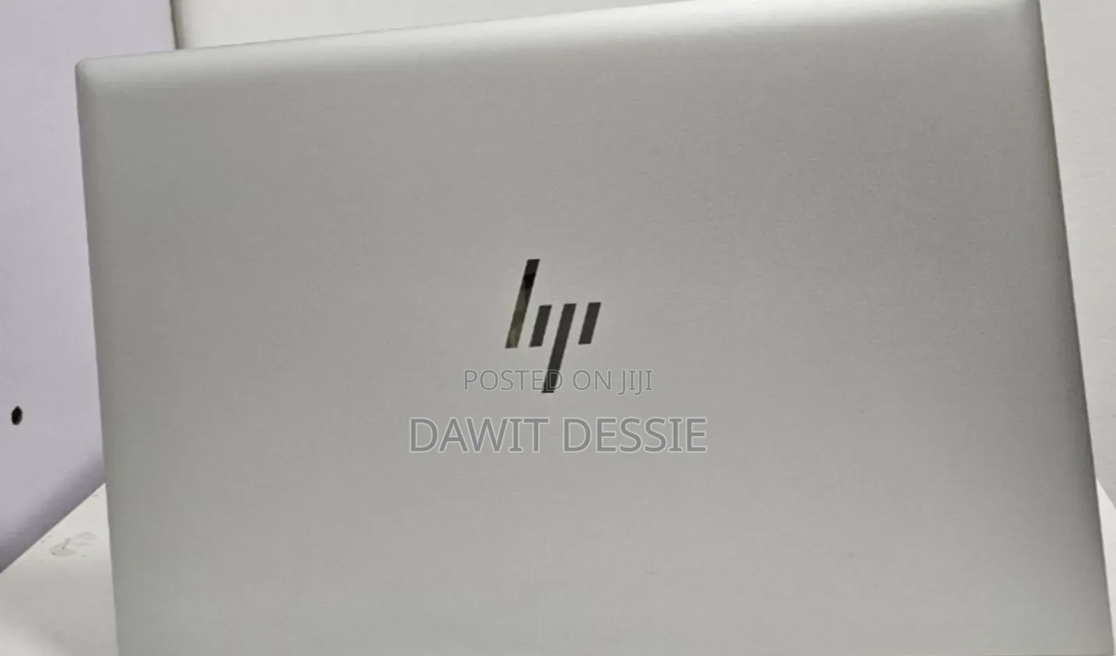 New Laptop HP EliteBook 850 G8 16GB Intel Core I7 SSD 512GB