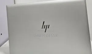 New Laptop HP EliteBook 850 G8 16GB Intel Core I7 SSD 512GB