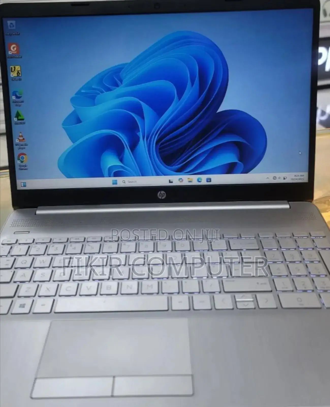 New Laptop HP Stream Notebook 8GB Intel Core I5 SSD 256GB