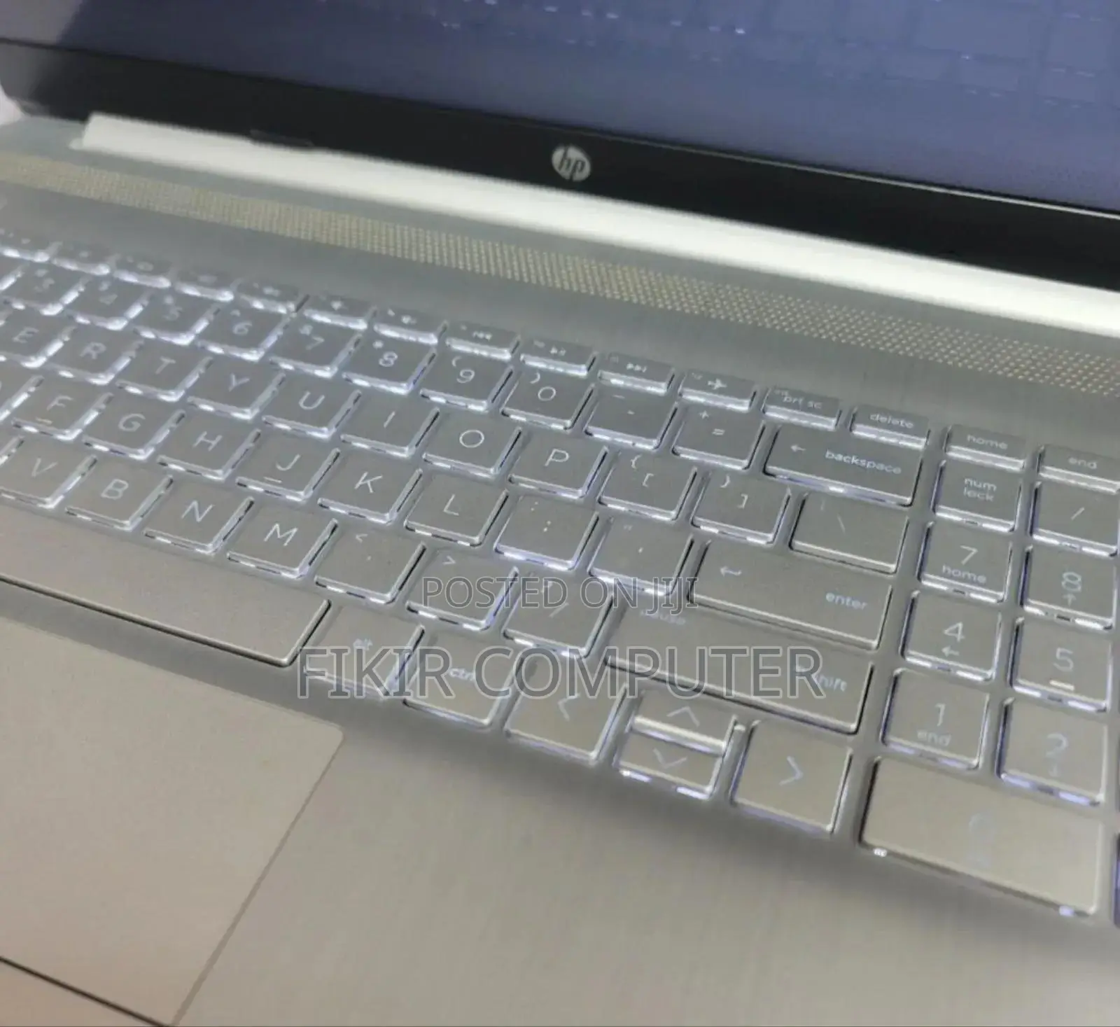 New Laptop HP Stream Notebook 8GB Intel Core I5 SSD 256GB