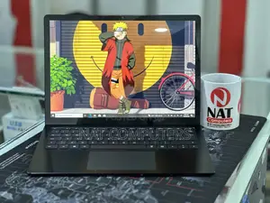 New Laptop Microsoft Surface Laptop 3 16GB Intel Core I7 SSD 512GB