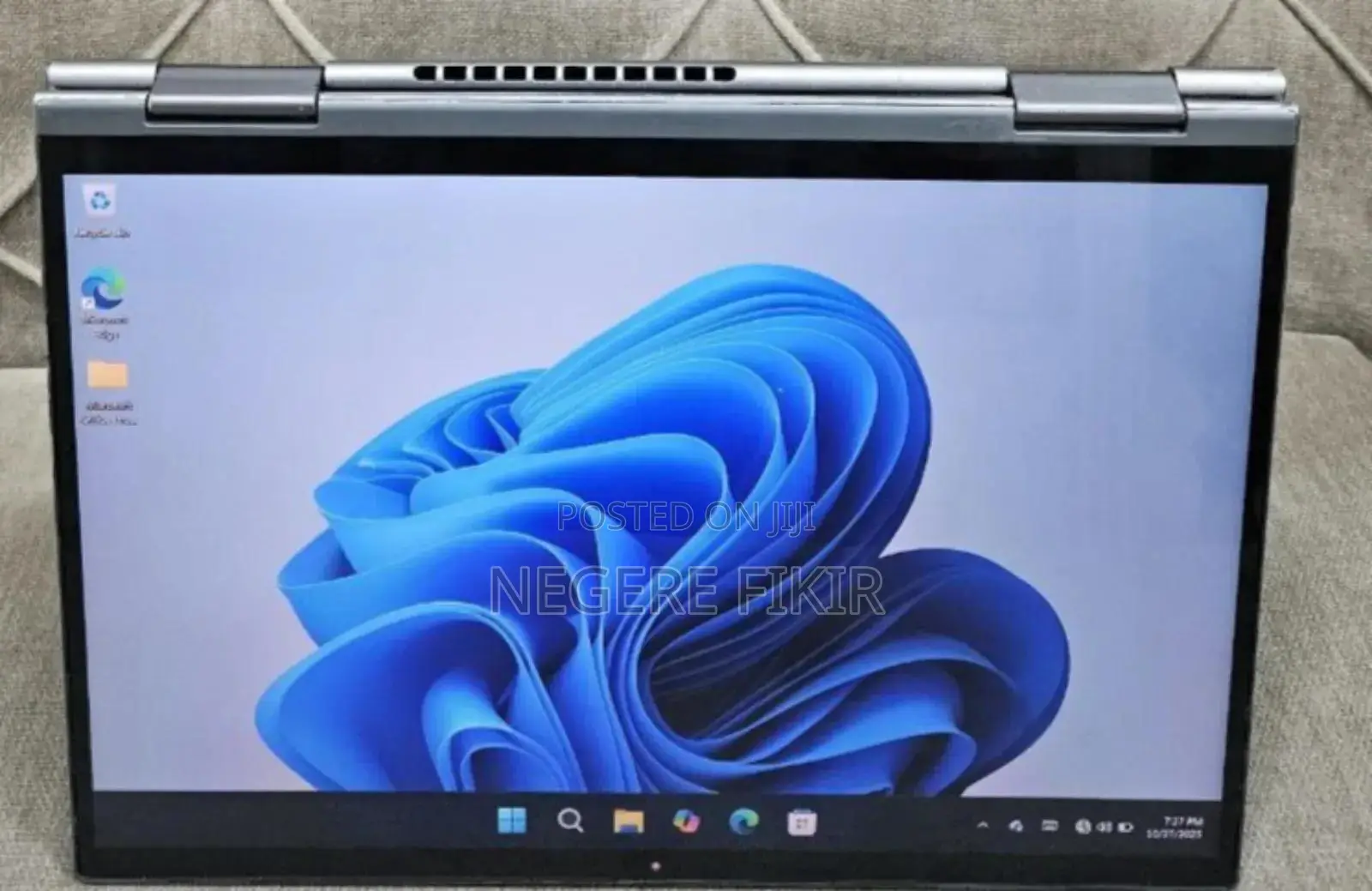 New Laptop Lenovo Thinkpad X1 Yoga 32GB Intel Core I7 SSD 512GB