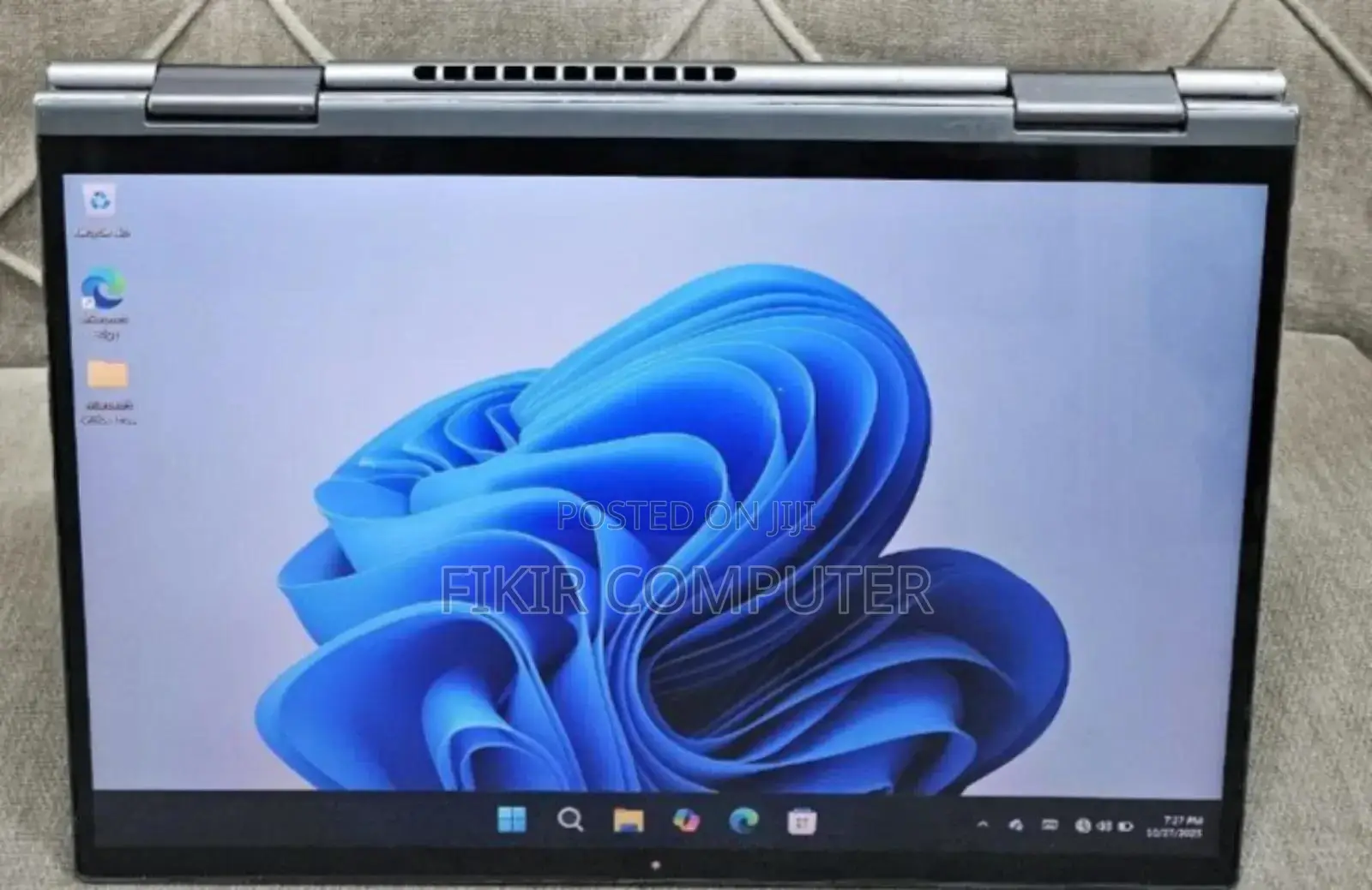 New Laptop Lenovo Thinkpad X1 Yoga 32GB Intel Core I7 SSD 512GB