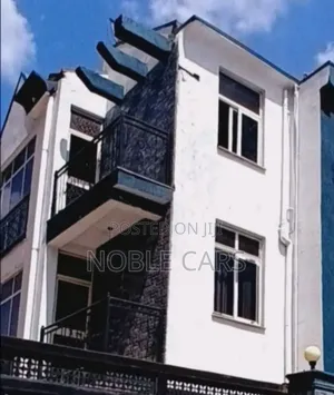 5bdrm House in Bulbula, Bole for sale