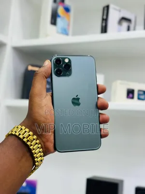 Photo - Apple iPhone 11 Pro 256 GB