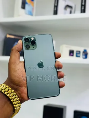 Apple iPhone 11 Pro 256 GB