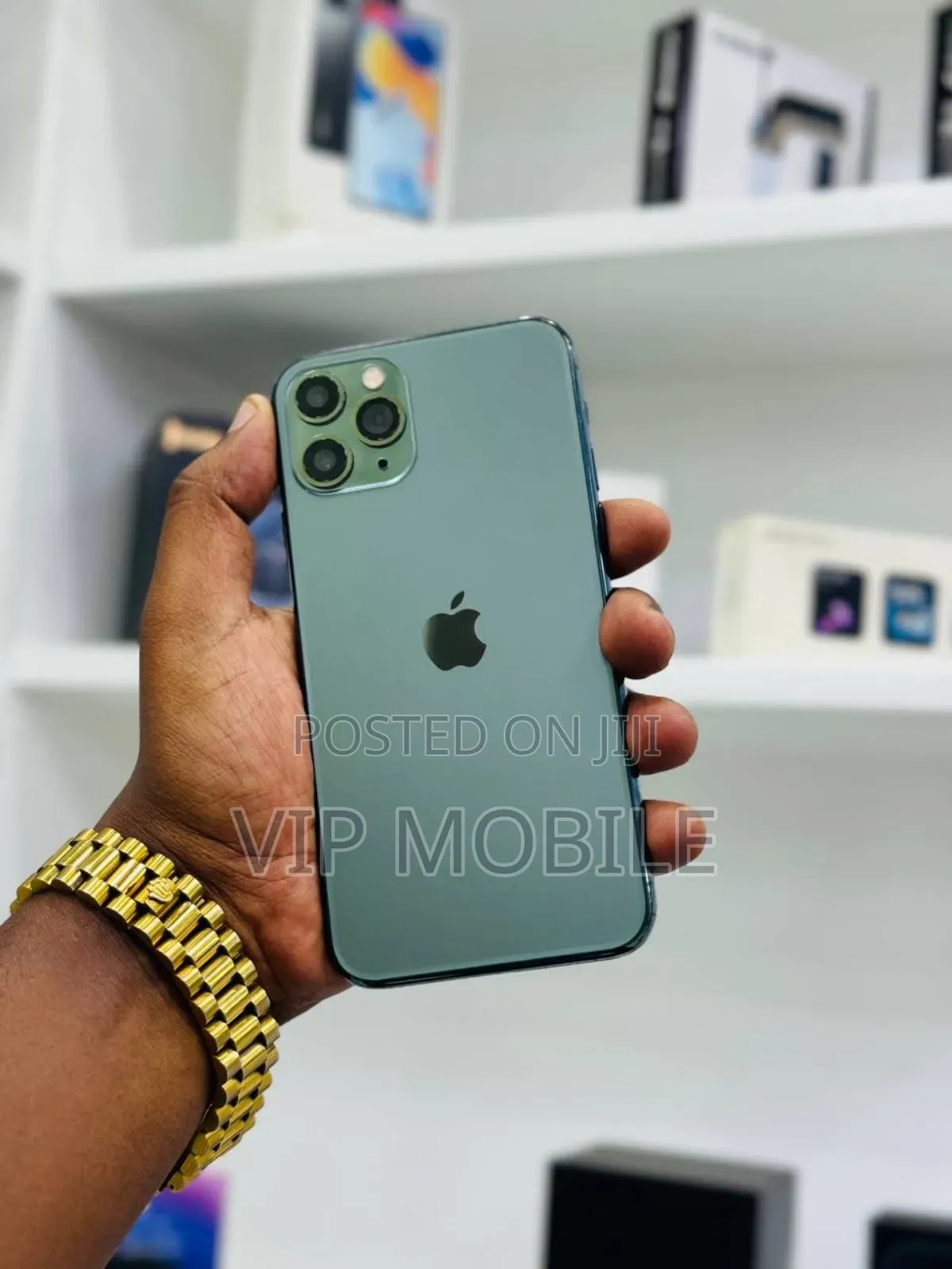 Apple iPhone 11 Pro 256 GB