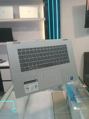 New Laptop HP OmniBook 7 16" 16GB Intel Core Ultra 7 SSD 1T