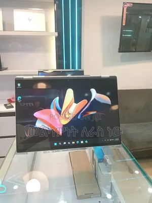 New Laptop HP OmniBook 7 16" 16GB Intel Core Ultra 7 SSD 1T