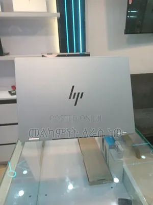 New Laptop HP OmniBook 7 16" 16GB Intel Core Ultra 7 SSD 1T