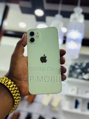 Photo - Apple iPhone 12 128 GB Rose Gold