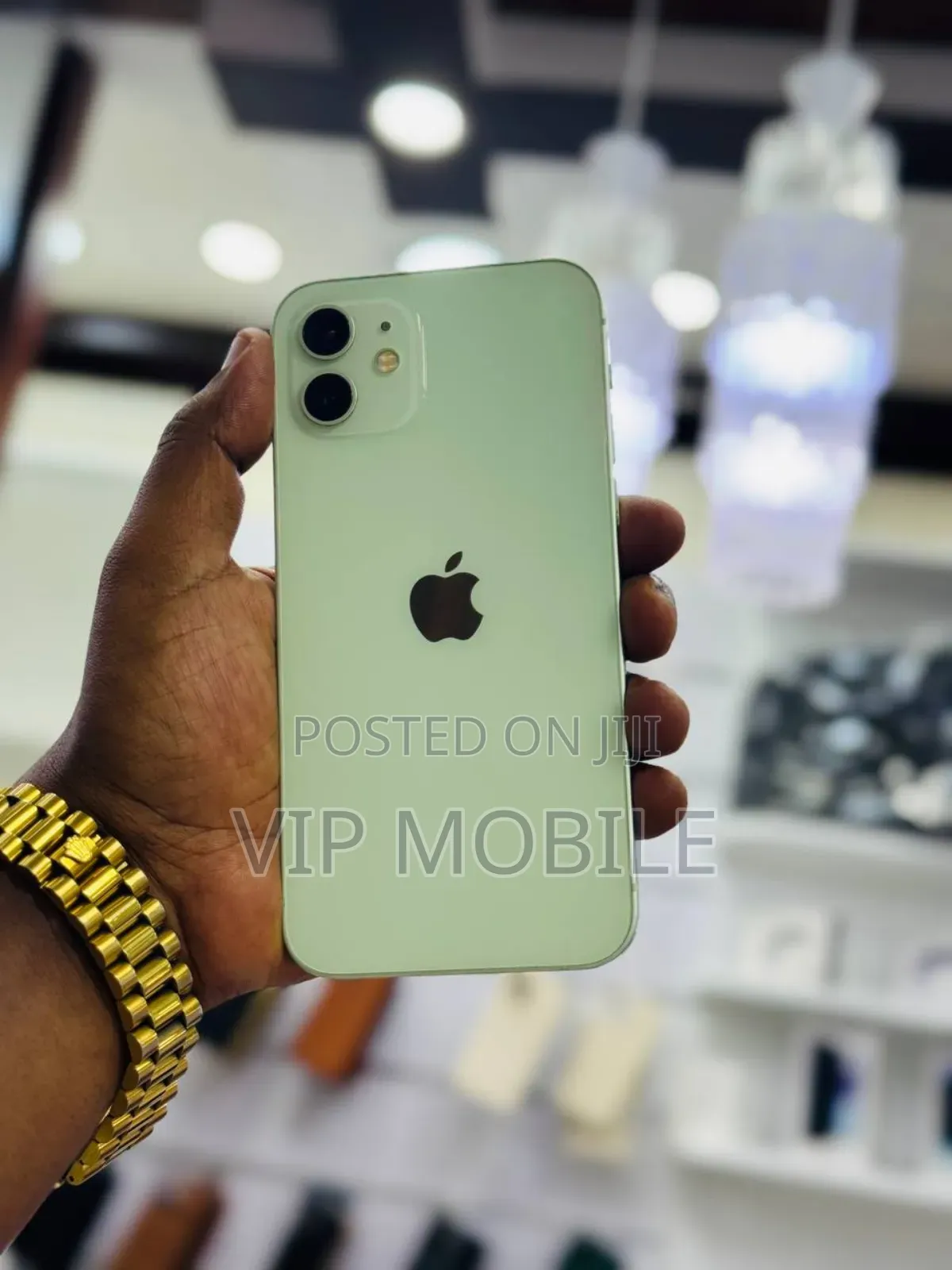 Apple iPhone 12 128 GB Rose Gold