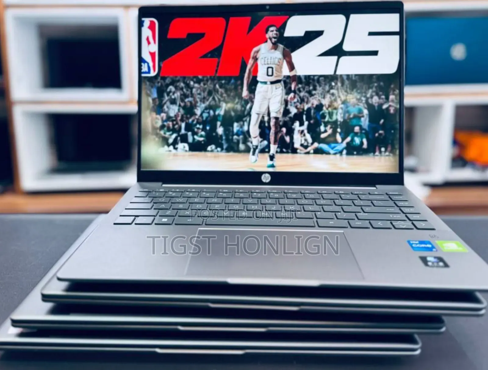 New Laptop HP Pavilion 14 16GB Intel Core I5 SSD 512GB