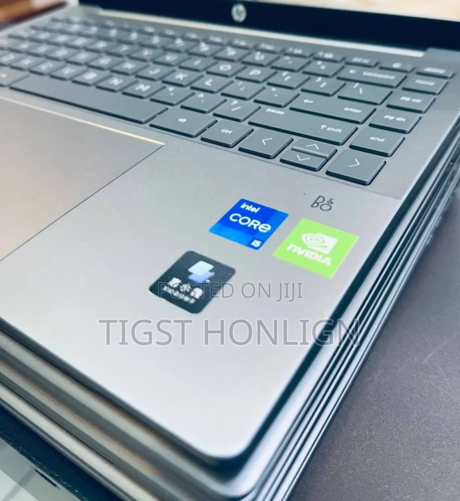 New Laptop HP Pavilion 14 16GB Intel Core I5 SSD 512GB