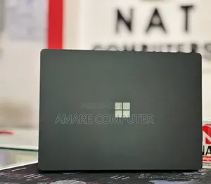 New Laptop Microsoft Surface Laptop 3 16GB Intel Core I5 SSD 512GB