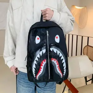 Bape Ape Bag