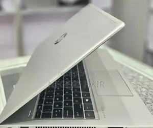 New Laptop HP ProBook 455 G5 16GB AMD Ryzen 5 SSD 512GB