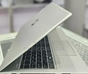 New Laptop HP ProBook 455 G5 16GB AMD Ryzen 5 SSD 512GB