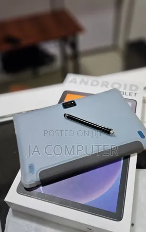 New Lenovo Tab M10 64 GB Silver