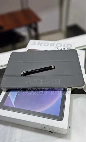 New Lenovo Tab M10 64 GB Silver