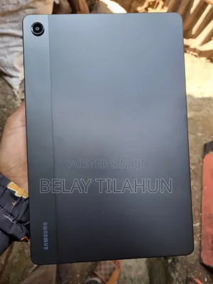 Photo - New Samsung Galaxy Tab A9+ 64 GB Black