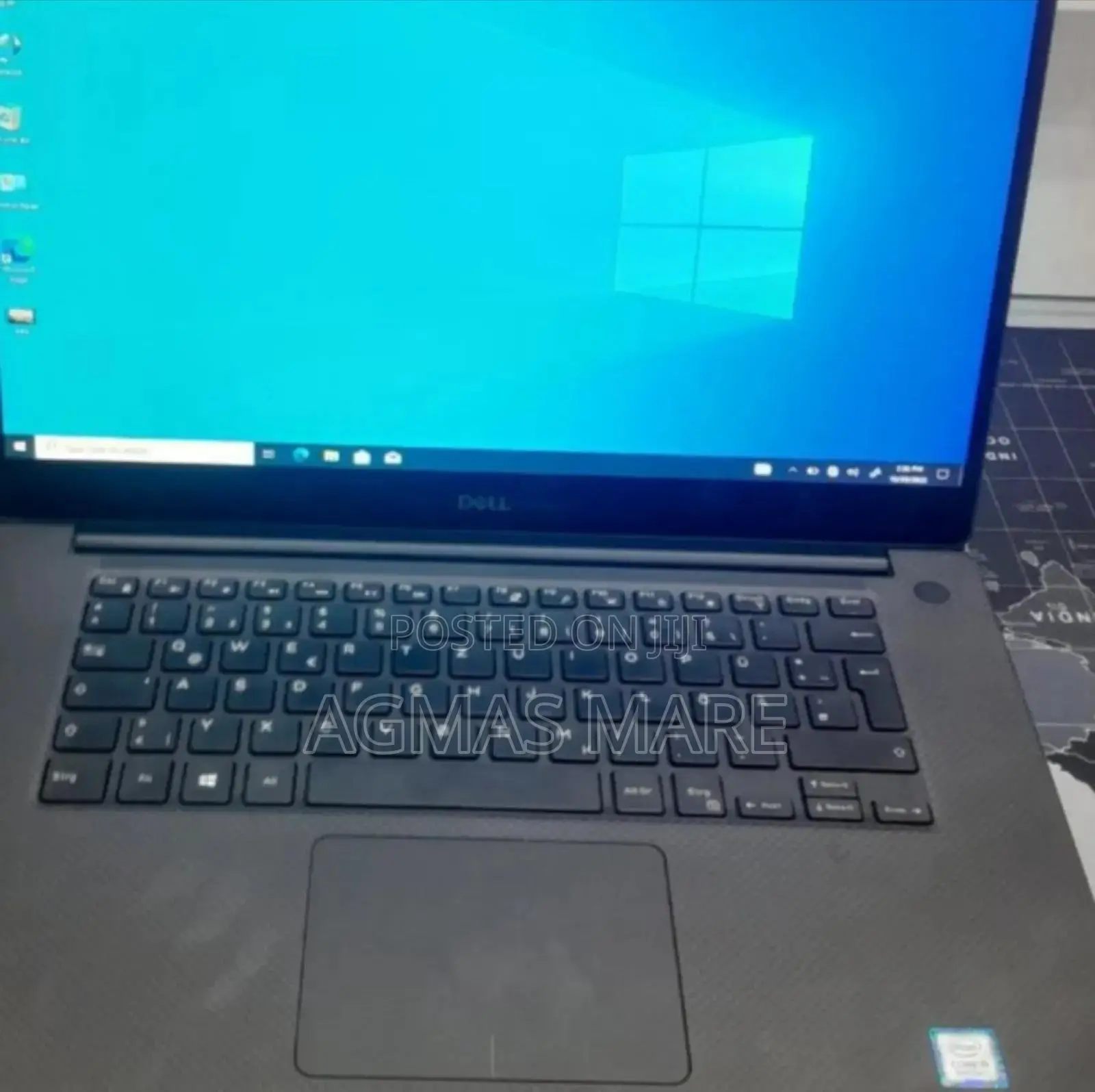 New Laptop Dell Precision 5540 16GB Intel Core I9 SSD 512GB