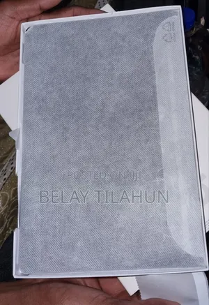 New Samsung Galaxy Tab A9+ 64 GB Black