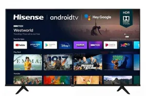 Photo - Life Star 85incj Tv Double Glass