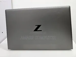 Photo - New Laptop HP 32GB Intel Core I7 SSD 1T