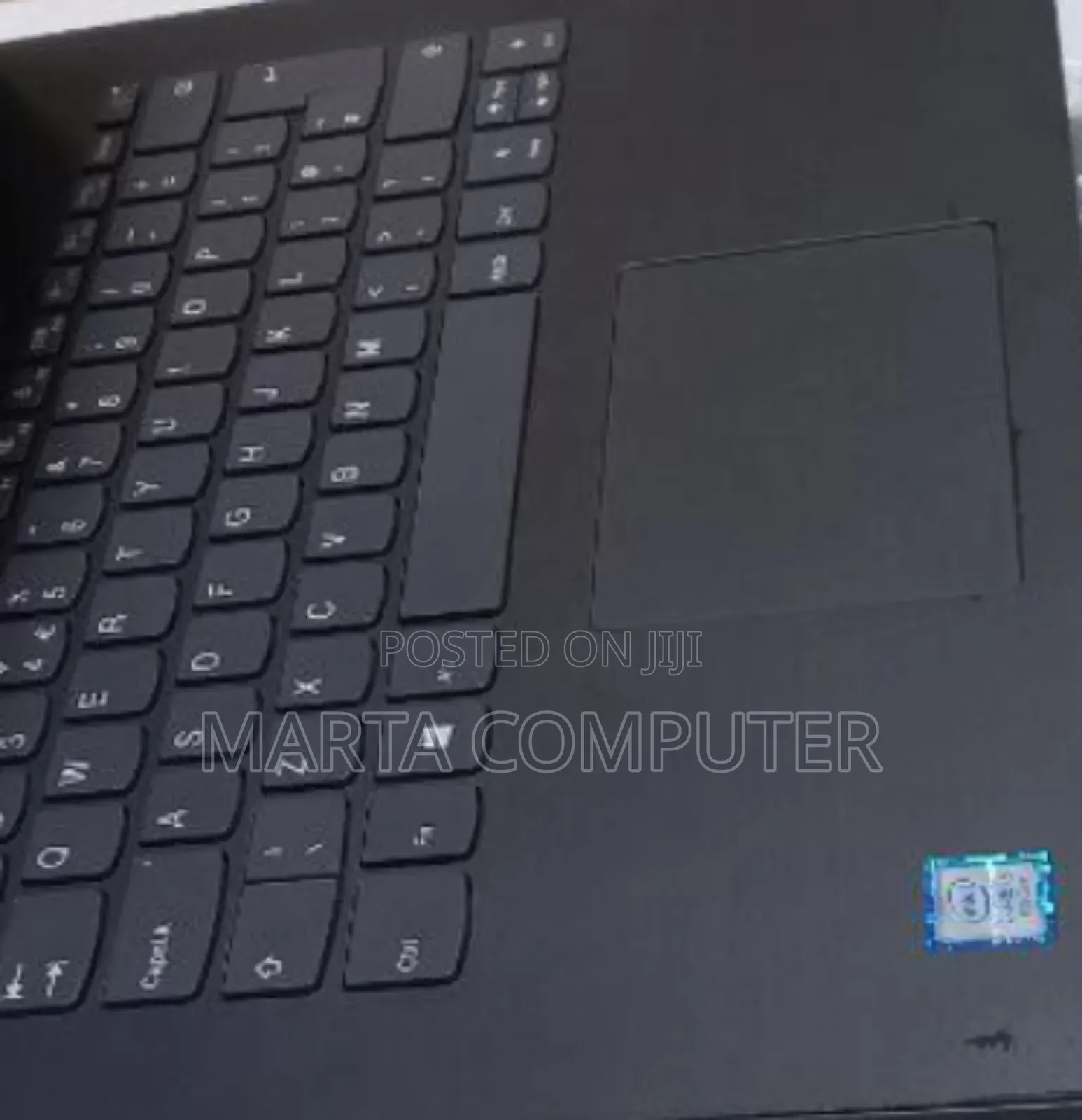 New Laptop Lenovo IdeaPad 320 4GB Intel Core I5 SSD 1T