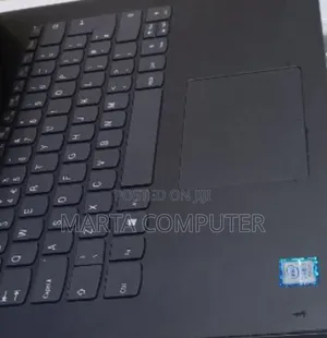 New Laptop Lenovo IdeaPad 320 4GB Intel Core I5 SSD 1T