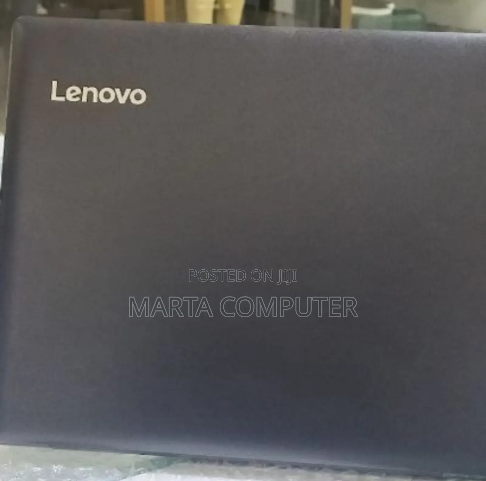 New Laptop Lenovo IdeaPad 320 4GB Intel Core I5 SSD 1T