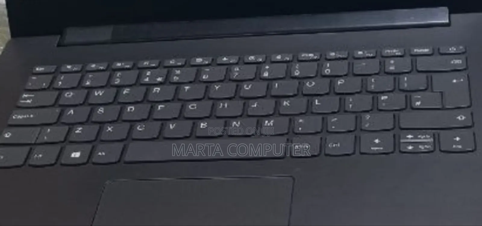 New Laptop Lenovo IdeaPad 320 4GB Intel Core I5 SSD 1T