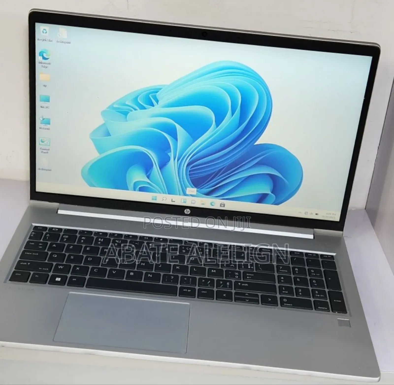 New Laptop HP ProBook 450 G9 16GB Intel Core i5 SSD 1T